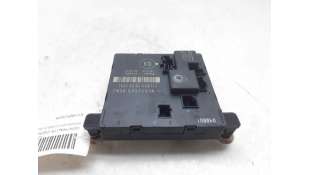 CENTRALITA CIERRE MERCEDES-BENZ CLASE E (2002-2008) E 270 CDI (211.016) 177CV 2685CC - L.6391003 / 2118201626