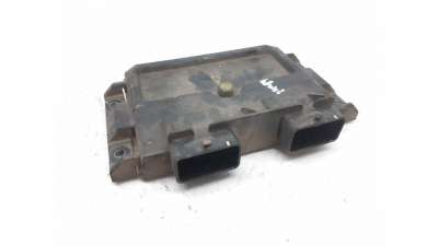CENTRALITA MOTOR UCE CITROEN C15 (1986-2000) 1.8 D 60CV 1769CC - L.6391117 / 9636587680