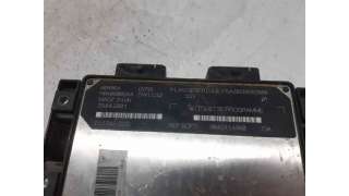 CENTRALITA MOTOR UCE CITROEN C15 (1986-2000) 1.8 D 60CV 1769CC - L.6391117 / 9636587680