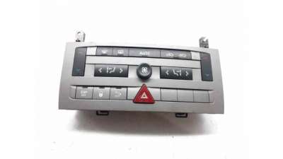 MANDO CLIMATIZADOR CITROEN C5 I (2001-2004) 2.0 16V (DCRFNC, DCRFNF) 136CV 1997CC - L.6391223 / 96573328YW