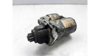 MOTOR ARRANQUE SEAT LEON (2010-2012) 1.2 TSI 105CV 1197CC - L.6391325 / 0AH911023A
