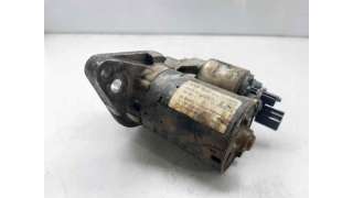 MOTOR ARRANQUE SEAT LEON (2010-2012) 1.2 TSI 105CV 1197CC - L.6391325 / 0AH911023A