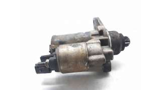 MOTOR ARRANQUE SEAT LEON (2010-2012) 1.2 TSI 105CV 1197CC - L.6391325 / 0AH911023A