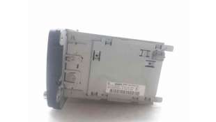 SISTEMA AUDIO / RADIO CD SEAT LEON (2010-2012) 1.2 TSI 105CV 1197CC - L.6391348 / 5P0035186B 2