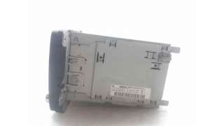 SISTEMA AUDIO / RADIO CD SEAT LEON (2010-2012) 1.2 TSI 105CV 1197CC - L.6391348 / 5P0035186B