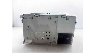 SISTEMA AUDIO / RADIO CD SEAT LEON (2010-2012) 1.2 TSI 105CV 1197CC - L.6391348 / 5P0035186B