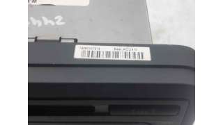 SISTEMA AUDIO / RADIO CD SEAT LEON (2010-2012) 1.2 TSI 105CV 1197CC - L.6391348 / 5P0035186B