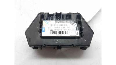 MODULO ELECTRONICO MERCEDES-BENZ CLASE S (1999-2002) S 320 CDI (220.026, 220.126) 197CV 3222CC - L.6391367 / 2208211558