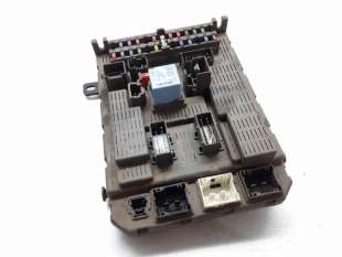 CENTRALITA BSI CITROEN C5 I (2001-2004) 2.2 HDI (DC4HXB, DC4HXE) 133CV 2179CC - L.6391426 / 9637466180