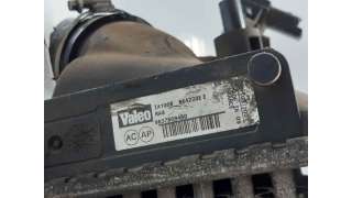 INTERCOOLER CITROEN C5 I (2001-2004) 2.2 HDI (DC4HXB, DC4HXE) 133CV 2179CC - L.6391490 / 0384F3