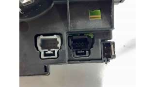 MANDO VOLANTE CITROEN C5 I (2001-2004) 2.2 HDI (DC4HXB, DC4HXE) 133CV 2179CC - L.6391509 / 96375850ZL