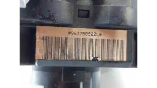 MANDO VOLANTE CITROEN C5 I (2001-2004) 2.2 HDI (DC4HXB, DC4HXE) 133CV 2179CC - L.6391509 / 96375850ZL