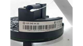 SENSOR ANGULO VOLANTE MERCEDES-BENZ CLASE S (1999-2002) S 320 CDI (220.026, 220.126) 197CV 3222CC - L.6391609 / 0255454432