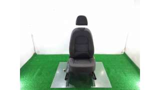 ASIENTO DELANTERO DERECHO AUDI A4 AVANT (2007-2015) - L.6392071 / 8K0881106R