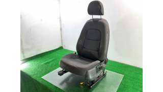 ASIENTO DELANTERO IZQUIERDO AUDI A4 AVANT (2007-2015) - L.6392072 / 8K0881105R