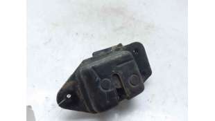 CERRADURA MALETERO / PORTON JEEP GRAND CHEROKEE II (2001-2005) 2.7 CRD 4X4 163CV 2685CC - L.6392210 / 55136910AA