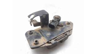CERRADURA MALETERO / PORTON JEEP GRAND CHEROKEE II (2001-2005) 2.7 CRD 4X4 163CV 2685CC - L.6392210 / 55136910AA 2