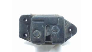 CERRADURA MALETERO / PORTON JEEP GRAND CHEROKEE II (2001-2005) 2.7 CRD 4X4 163CV 2685CC - L.6392211 / 55136911AA