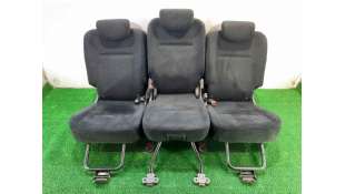 ASIENTOS TRASEROS HONDA FR-V (2004-) 1.7 (BE1) 125CV 1668CC - L.6392433 / 81526SJDG01