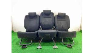 ASIENTOS TRASEROS HONDA FR-V (2004-) 1.7 (BE1) 125CV 1668CC - L.6392433 / 81526SJDG01 2