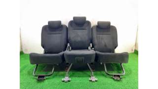 ASIENTOS TRASEROS HONDA FR-V (2004-) 1.7 (BE1) 125CV 1668CC - L.6392433 / 81526SJDG01
