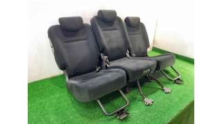 ASIENTOS TRASEROS HONDA FR-V (2004-) 1.7 (BE1) 125CV 1668CC - L.6392433 / 81526SJDG01