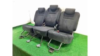 ASIENTOS TRASEROS HONDA FR-V (2004-) 1.7 (BE1) 125CV 1668CC - L.6392433 / 81526SJDG01
