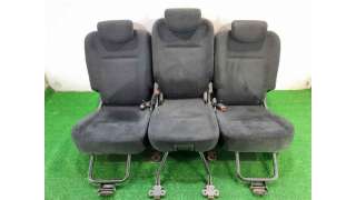 ASIENTOS TRASEROS HONDA FR-V (2004-) 1.7 (BE1) 125CV 1668CC - L.6392433 / 81526SJDG01