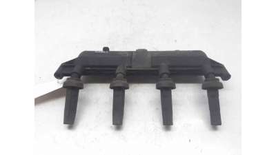 BOBINA ENCENDIDO PEUGEOT 206 FASTBACK (2006-2007) 1.4 LPG 75CV 1360CC - L.6392539 / 9635864980