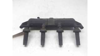 BOBINA ENCENDIDO PEUGEOT 206 FASTBACK (2006-2007) 1.4 LPG 75CV 1360CC - L.6392539 / 9635864980