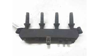 BOBINA ENCENDIDO PEUGEOT 206 FASTBACK (2006-2007) 1.4 LPG 75CV 1360CC - L.6392539 / 9635864980