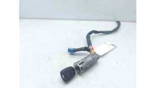 CONMUTADOR DE ARRANQUE PEUGEOT 206 FASTBACK (2006-2007) 1.4 LPG 75CV 1360CC - L.6392569 / 9641551180