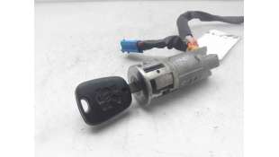 CONMUTADOR DE ARRANQUE PEUGEOT 206 FASTBACK (2006-2007) 1.4 LPG 75CV 1360CC - L.6392569 / 9641551180 2