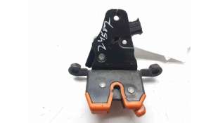 CERRADURA MALETERO / PORTON SKODA OCTAVIA I (1996-2010) 1.9 TDI 90CV 1896CC - L.6392844 / 1U6827501G 2