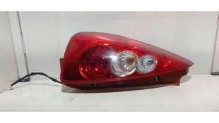 GUANTERA SKODA OCTAVIA I (1996-2010) 1.9 TDI 90CV 1896CC - L.6392876 / 1U1857097B