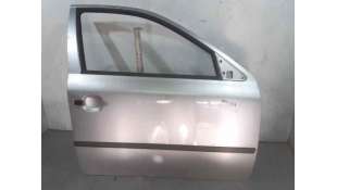 PUERTA DELANTERA DERECHA SKODA OCTAVIA I (1996-2010) 1.9 TDI 90CV 1896CC - L.6392941 / 1U4831056