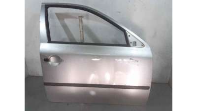 PUERTA DELANTERA DERECHA SKODA OCTAVIA I (1996-2010) 1.9 TDI 90CV 1896CC - L.6392941 / 1U4831056