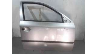 PUERTA DELANTERA DERECHA SKODA OCTAVIA I (1996-2010) 1.9 TDI 90CV 1896CC - L.6392941 / 1U4831056