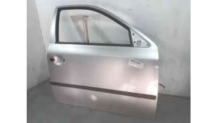 PUERTA DELANTERA DERECHA SKODA OCTAVIA I (1996-2010) 1.9 TDI 90CV 1896CC - L.6392941 / 1U4831056 2