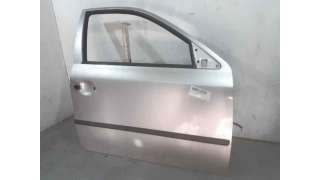 PUERTA DELANTERA DERECHA SKODA OCTAVIA I (1996-2010) 1.9 TDI 90CV 1896CC - L.6392941 / 1U4831056