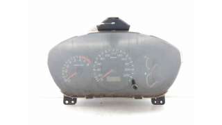CUADRO INSTRUMENTOS HONDA CIVIC VII HATCHBACK (2001-2005) 1.6 I 110CV 1590CC - L.6393082 / 78100S310