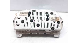 CUADRO INSTRUMENTOS HONDA CIVIC VII HATCHBACK (2001-2005) 1.6 I 110CV 1590CC - L.6393082 / 78100S310