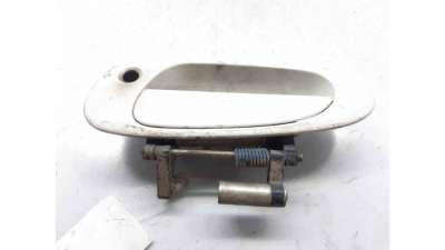 MANETA EXTERIOR DELANTERA IZQUIERDA HONDA CIVIC VII HATCHBACK (2001-2005) 1.6 I 110CV 1590CC - L.6393157 / 72180S7A003