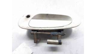 MANETA EXTERIOR DELANTERA IZQUIERDA HONDA CIVIC VII HATCHBACK (2001-2005) 1.6 I 110CV 1590CC - L.6393157 / 72180S7A003