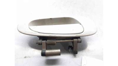 MANETA EXTERIOR TRASERA DERECHA HONDA CIVIC VII HATCHBACK (2001-2005) 1.6 I 110CV 1590CC - L.6393158 / 72640S6A003