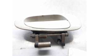 MANETA EXTERIOR TRASERA DERECHA HONDA CIVIC VII HATCHBACK (2001-2005) 1.6 I 110CV 1590CC - L.6393158 / 72640S6A003