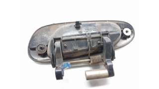MANETA EXTERIOR TRASERA DERECHA HONDA CIVIC VII HATCHBACK (2001-2005) 1.6 I 110CV 1590CC - L.6393158 / 72640S6A003