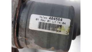 MOTOR LIMPIA DELANTERO HONDA CIVIC VII HATCHBACK (2001-2005) 1.6 I 110CV 1590CC - L.6393168 / 76505S6DG01