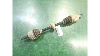 TRANSMISION DELANTERA IZQUIERDA HONDA CIVIC VII HATCHBACK (2001-2005) 1.6 I 110CV 1590CC - L.6393223 / 44306S5A950