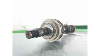 TRANSMISION DELANTERA IZQUIERDA HONDA CIVIC VII HATCHBACK (2001-2005) 1.6 I 110CV 1590CC - L.6393223 / 44306S5A950